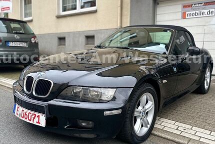 BMW Z3 200.100 km 6.990 € Essen 45139
