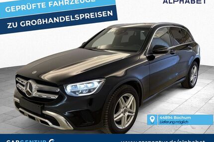 Mercedes GLC 200