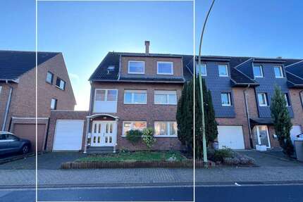 Haus Kamp-Lintfort Lintfort - 5 Zimmer, 196 m&sup2;, 349.000&euro; | Angebot:25526162