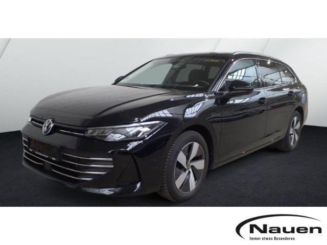 Passat Variant