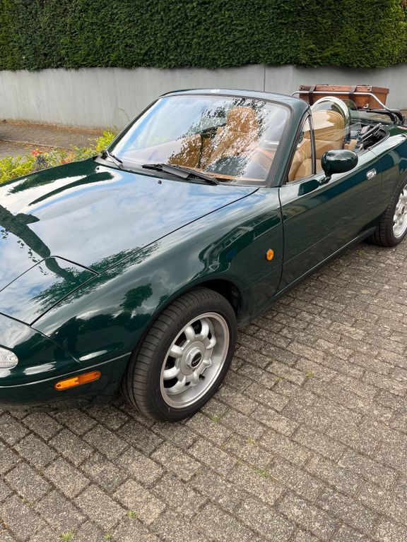 MX-5