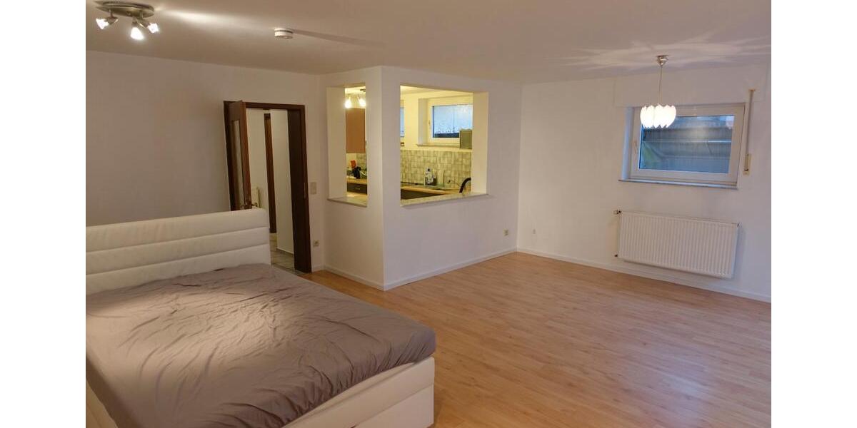 Etagenwohnung Oberhausen Rothebusch - 1.5 Zimmer, 53 m&sup2;, 95.000&euro; | Angebot:27156984
