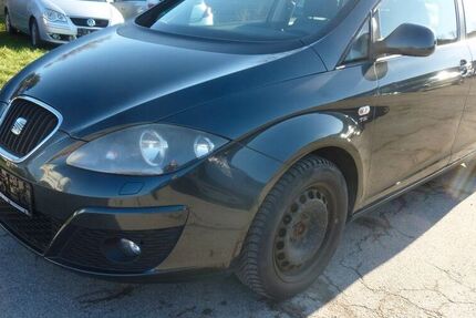 Seat Altea