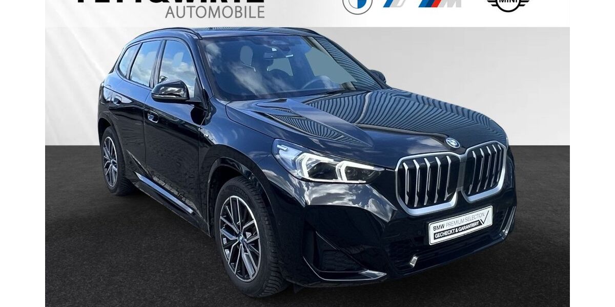 BMW X1 21.800 km 42.601 &euro; Moers 47441