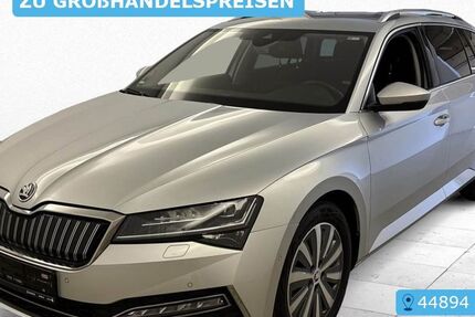 Skoda Superb 151.263 km 16.397 &euro; Krefeld 47829