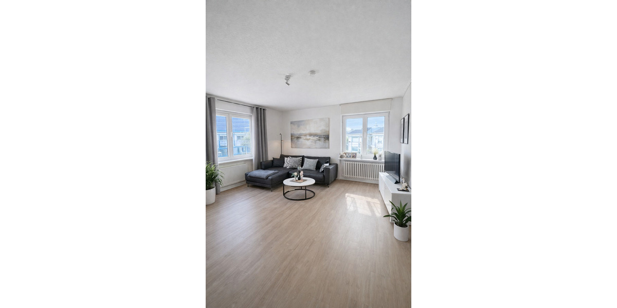 Etagenwohnung Krefeld Oppum - 2 Zimmer, 89 m&sup2;, 950&euro; | Angebot:26244926