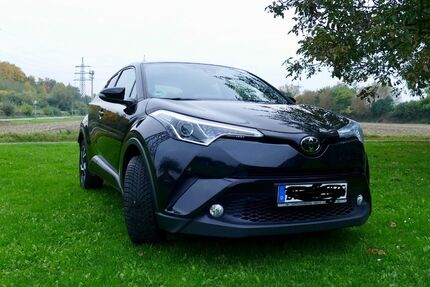 Toyota C-HR 133.950 km 14.500 € Duisburg 47228