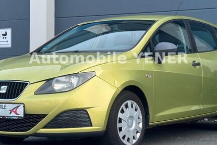 Seat Ibiza 189.000 km 3.999 &euro; Mülheim an der Ruhr 45475