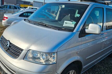 VW T5 Transporter 290.000 km 8.980 &euro; Rheinberg 47495