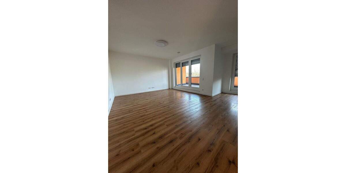 Terrassenwohnung Krefeld Stadtmitte - 4 Zimmer, 132 m&sup2;, 1.500&euro; | Angebot:25547362