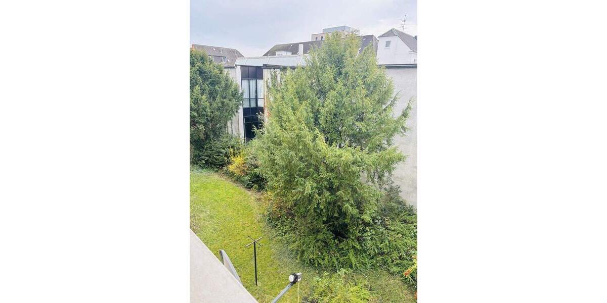 Etagenwohnung Krefeld Stadtmitte - 2 Zimmer, 57 m&sup2;, 79.990&euro; | Angebot:25606202