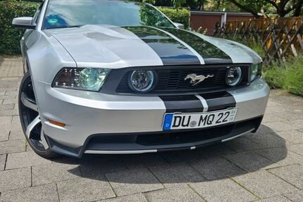 Ford Mustang 183.100 km 15.450 &euro; Duisburg 47138