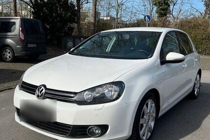 VW Golf 188.000 km 4.300 &euro; Krefeld 47798