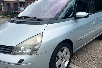 Renault Espace 190.000 km 3.000 &euro; Essen 45147