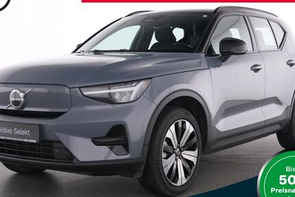 Volvo XC40 39.235 km 29.950 &euro; Essen-Kray 45309