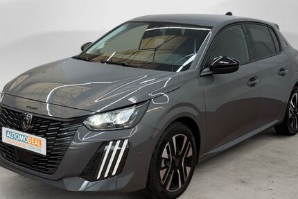 Peugeot 208 11.469 km 19.968 &euro; Moers 47445