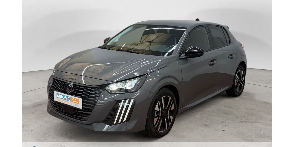 Peugeot 208 11.469 km 19.968 &euro; Moers 47445