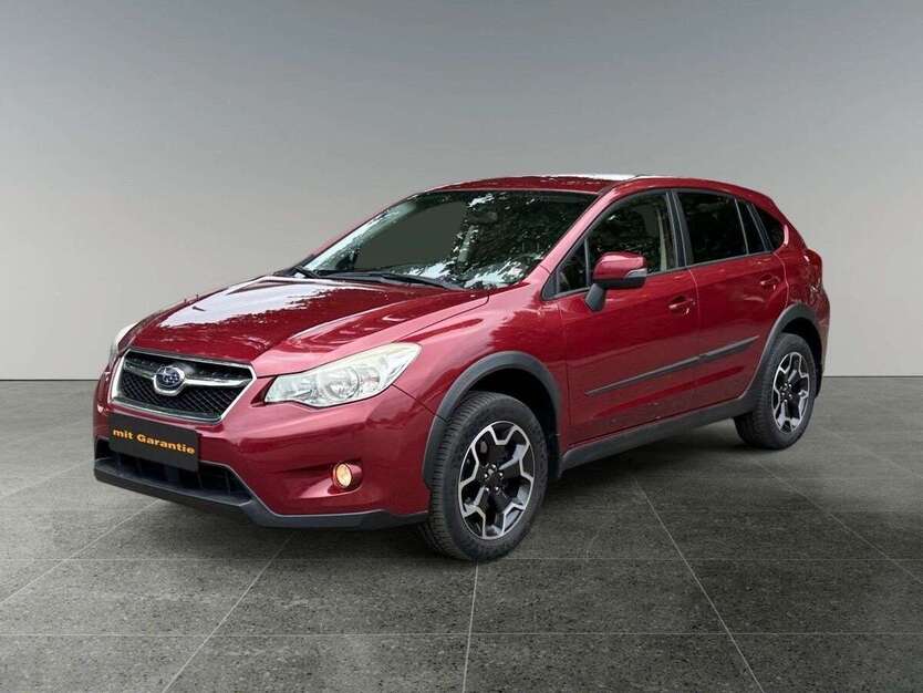 Subaru XV 126.139 km 9.490 € Düsseldorf 40599