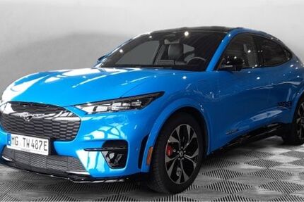 Ford Mustang Mach-E 37.215 km 38.840 € Mönchengladbach 41061