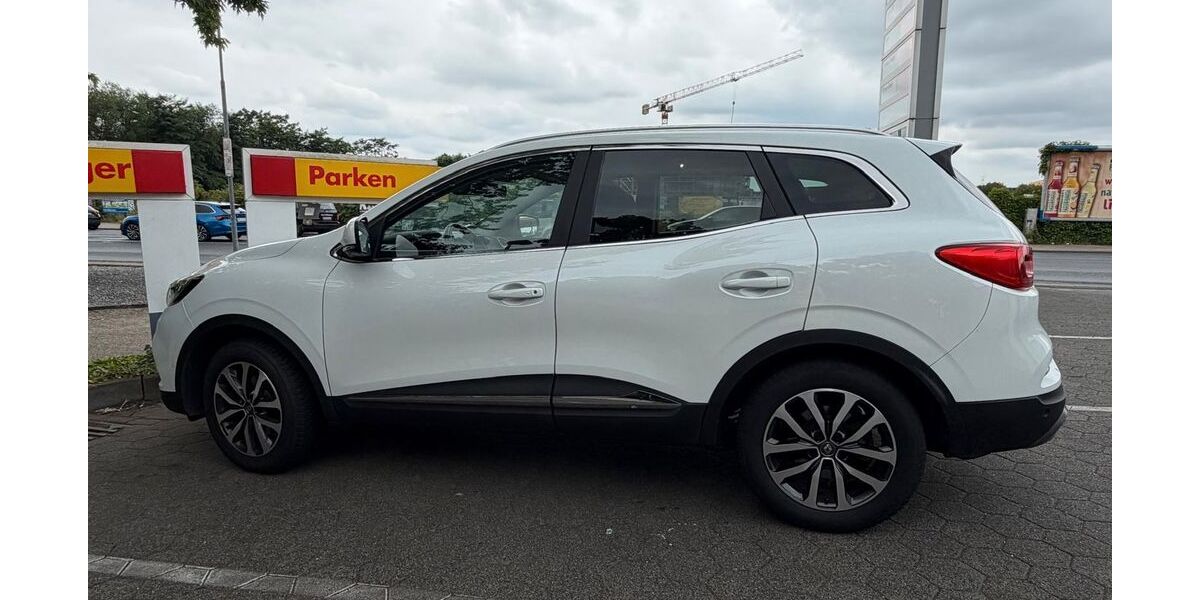 Renault Kadjar 83.000 km 13.400 &euro; Kaarst 41564