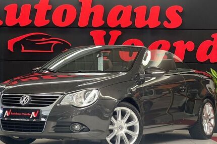 VW Eos