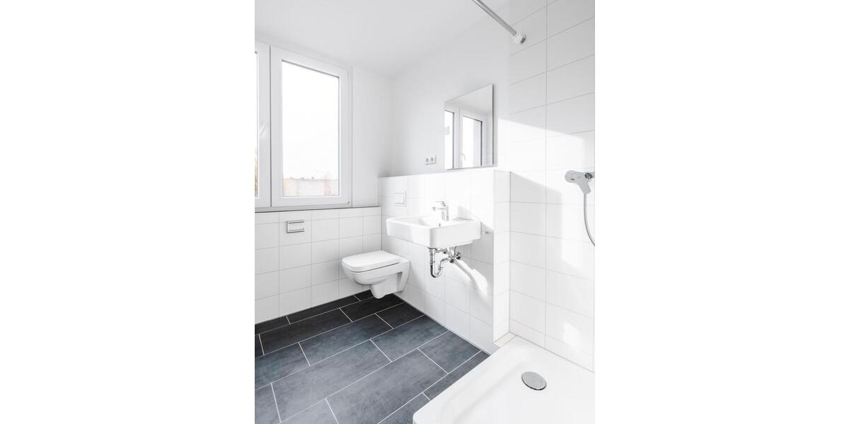 Dachgeschoßwohnung Duisburg Hamborn - 1 Zimmer, 48 m&sup2;, 440&euro; | Angebot:25020308