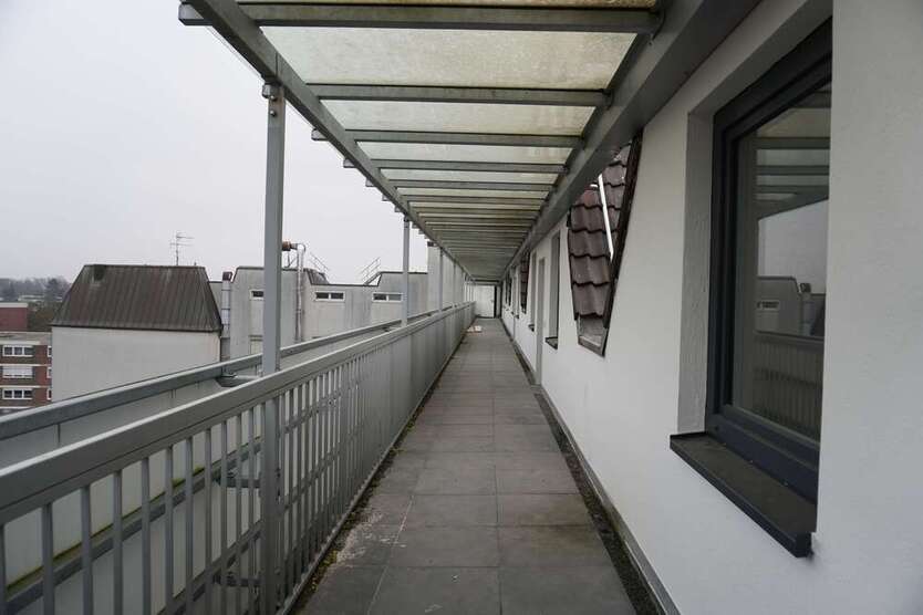 Wohnung zum Mieten in Mönchengladbach 1.070 € 107 m²