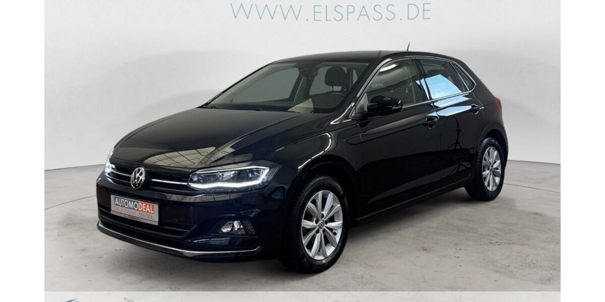 VW Polo 47.699 km 17.108 &euro; Dinslaken 46539