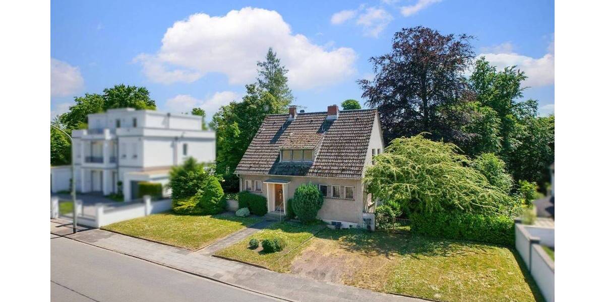 Grundstück Duisburg / Am Heidberg Ungelsheim - 599.000&euro; | Angebot:26903637