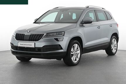 Skoda Karoq 38.106 km 22.360 &euro; Essen 45143