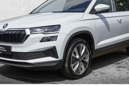 Skoda Karoq 66.100 km 26.380 &euro; Düsseldorf 40474