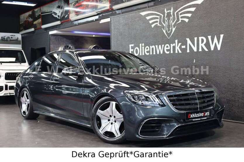 S 500