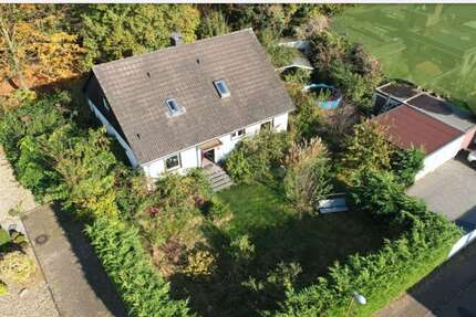 Haus Kempen / Tönisberg Tönisberg - 6 Zimmer, 161 m&sup2;, 269.000&euro; | Angebot:26397551