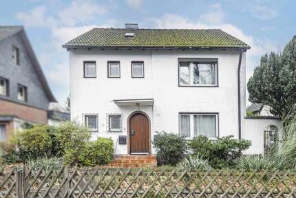 Haus Ratingen - 5 Zimmer, 130 m&sup2;, 599.000&euro; | Angebot:25269028