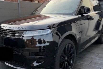 Land Rover Range Rover 30.729 km 140.600 &euro; Neukirchen-Vluyn 47506