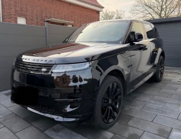 Land Rover Range Rover 30.729 km 140.600 &euro; Neukirchen-Vluyn 47506