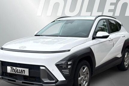 Hyundai KONA 51.175 km 20.490 &euro; Moers 47441