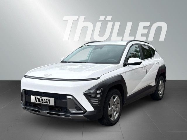 Hyundai KONA 51.175 km 20.490 &euro; Moers 47441
