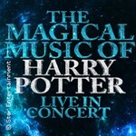 The Magical Music of Harry Potter - Live in Conert