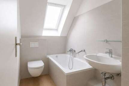 Wohnung Bochum Wattenscheid - 2 Zimmer, 43 m&sup2;, 566&euro; | Angebot:26836931