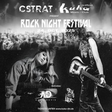 Rock Night Festival | Walzwerk Dinslaken