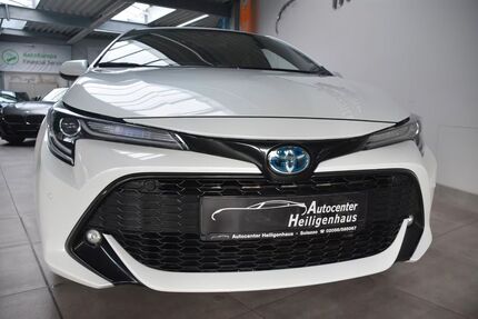 Toyota Corolla 69.099 km 18.780 &euro; Heiligenhaus 42579