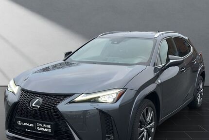 Lexus UX 65.904 km 33.849 &euro; Wesel 46485