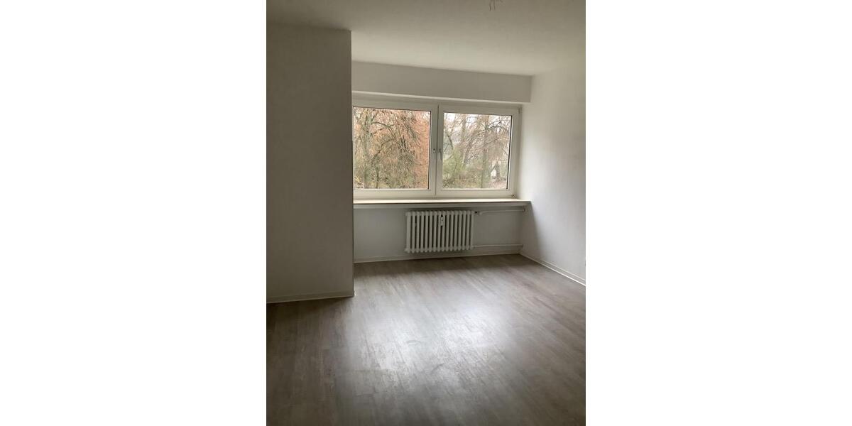 Erdgeschoßwohnung Oberhausen - 3 Zimmer, 64 m&sup2;, 515&euro; | Angebot:26377379