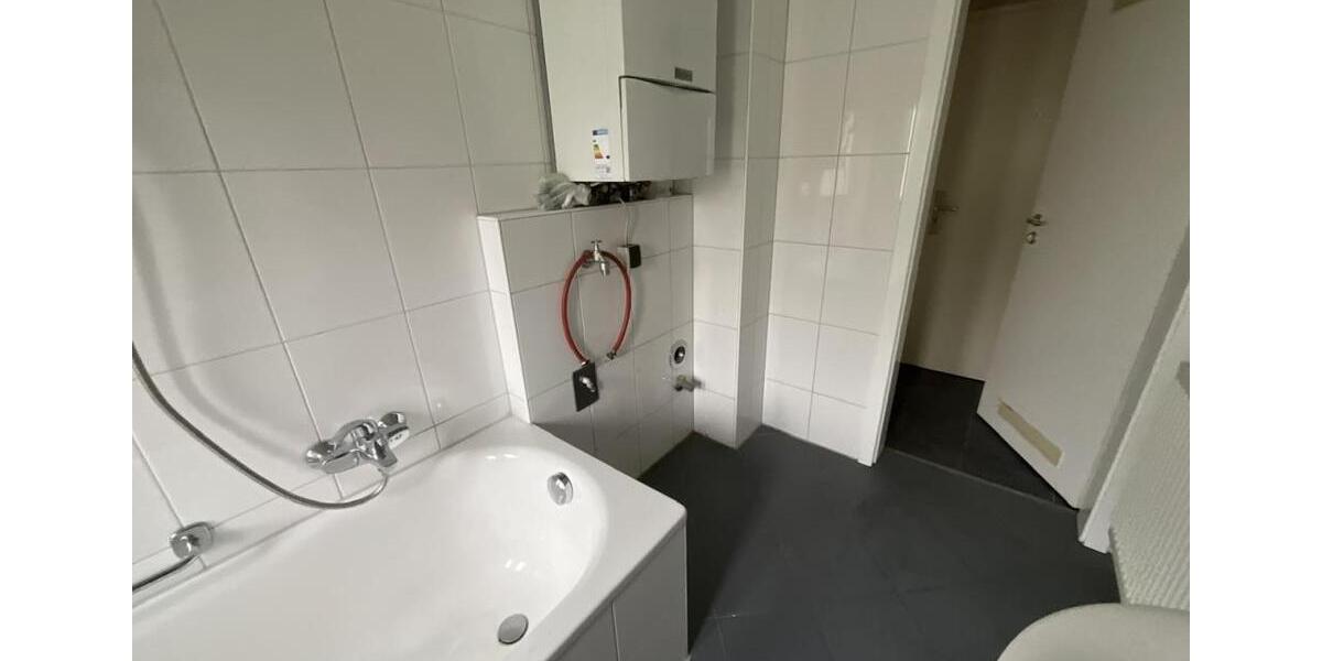 Etagenwohnung Moers Rheinkamp - 3.5 Zimmer, 64 m&sup2;, 629&euro; | Angebot:26378358