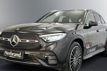 Mercedes-Benz GLC 200 8.702 km 55.440 € Mönchengladbach 41063