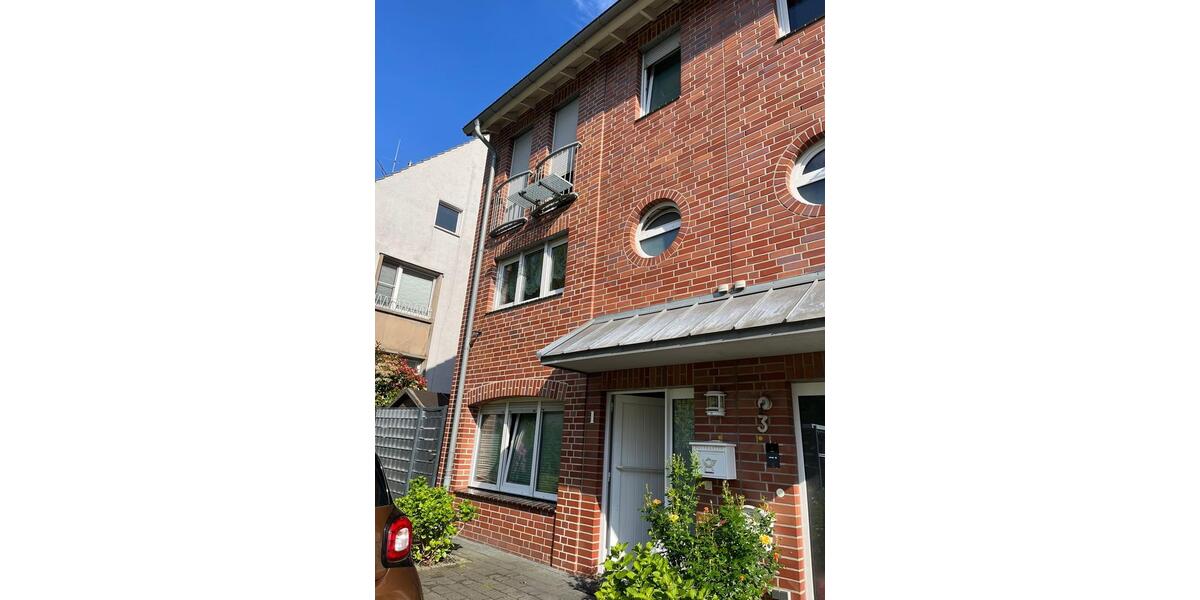 Reihenhaus Gelsenkirchen Rotthausen - 540.000&euro; | Angebot:27425789