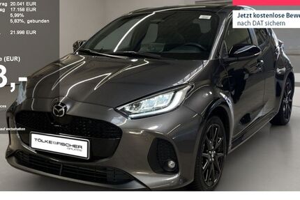 Mazda 2 5.940 km 21.489 &euro; Krefeld 47805