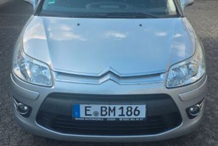 Citroen C4 117.701 km 2.800 &euro; Essen 45326