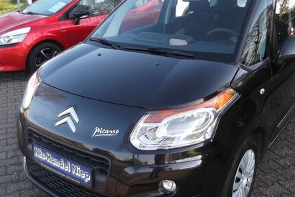 Citroen C3 Picasso 98.000 km 5.890 &euro; Moers 47447